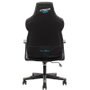 Stinger By Woxter Silla Gaming Stinger Station Alien Titanium/Gris Titanio